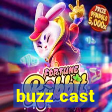 buzz cast