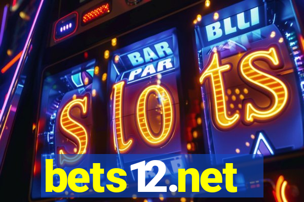 bets12.net