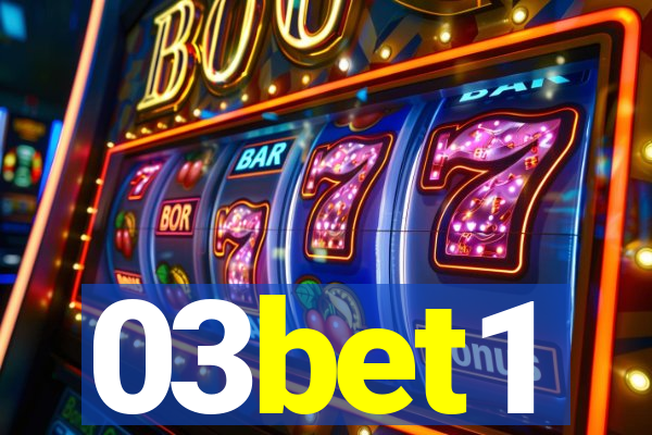 03bet1