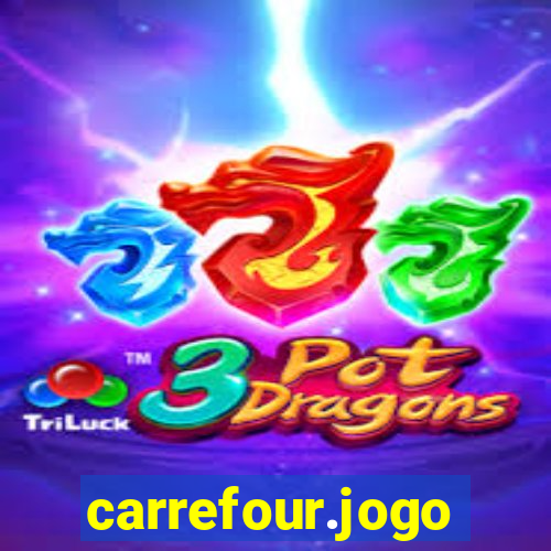 carrefour.jogo cassino online