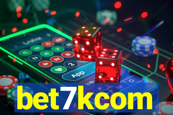 bet7kcom