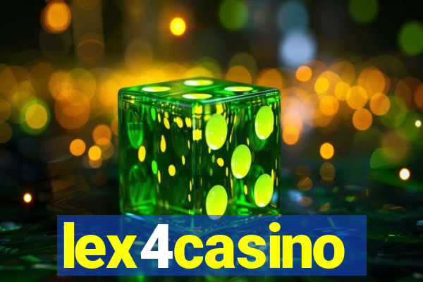 lex4casino