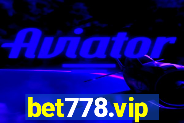 bet778.vip