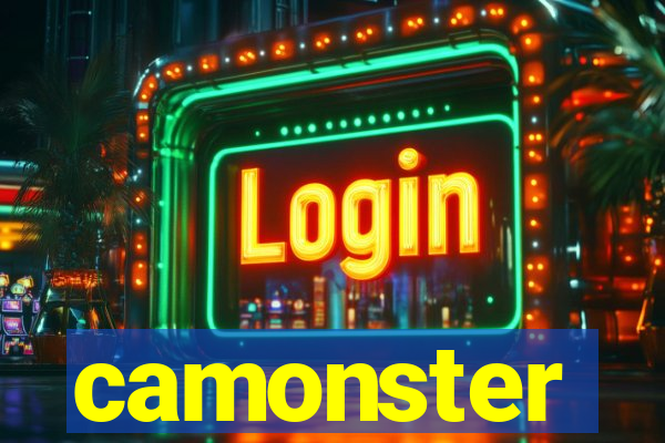 camonster