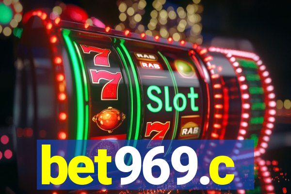 bet969.c