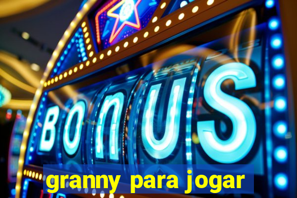 granny para jogar