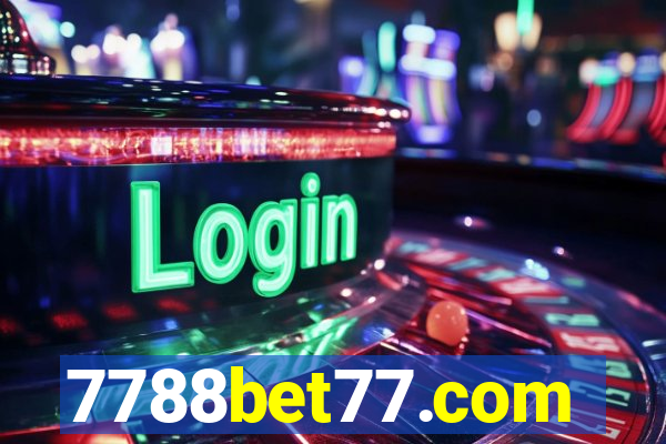 7788bet77.com