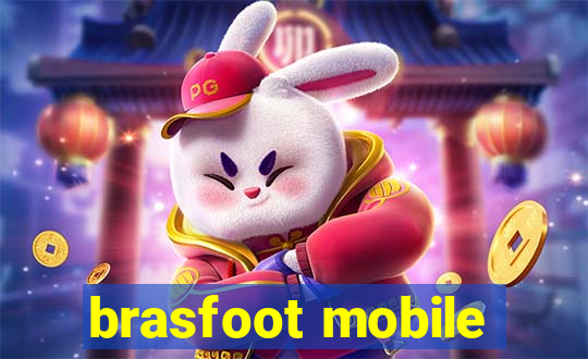 brasfoot mobile