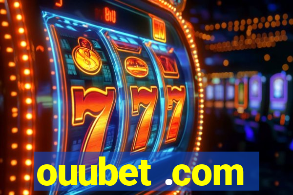 ouubet .com