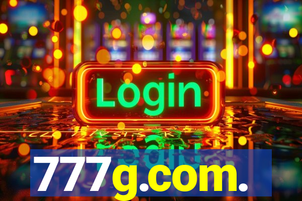 777g.com.