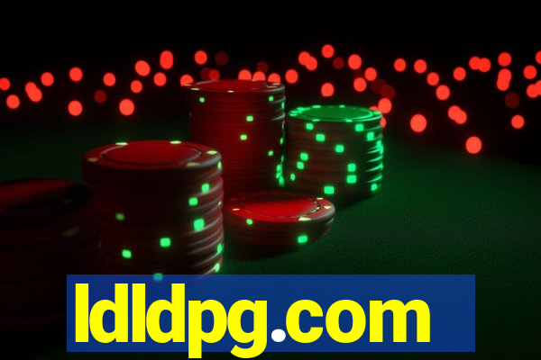 ldldpg.com