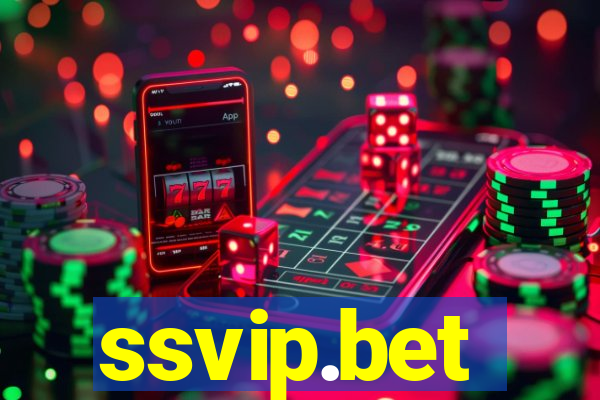 ssvip.bet