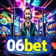 06bet