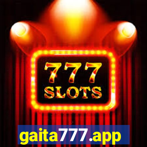 gaita777.app