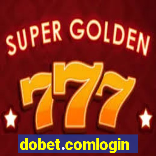 dobet.comlogin