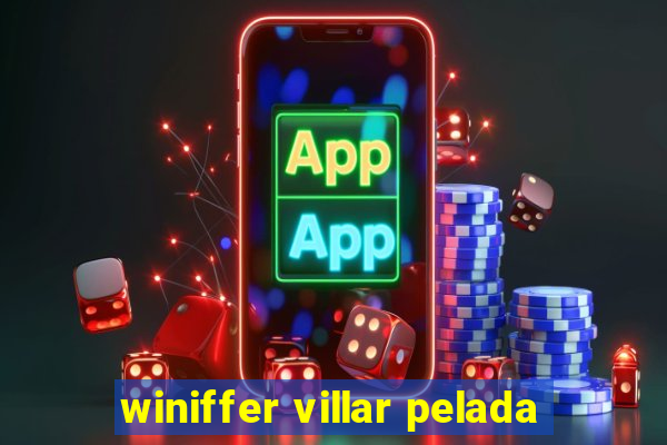 winiffer villar pelada