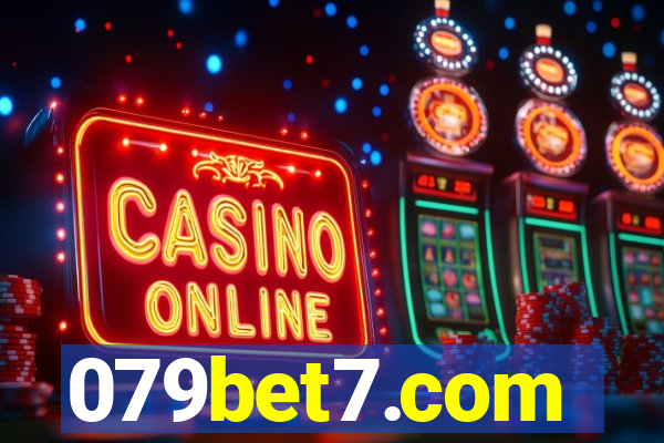 079bet7.com