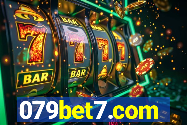 079bet7.com