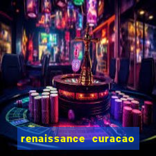 renaissance curacao resort & casino all inclusive