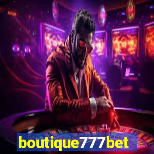 boutique777bet