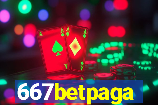 667betpaga