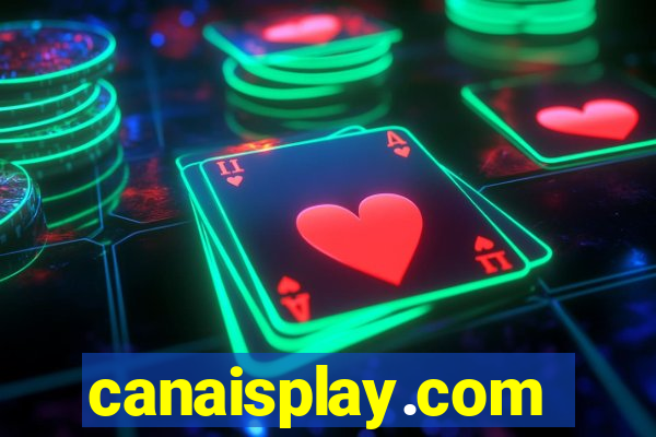 canaisplay.com