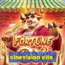 cinevision site