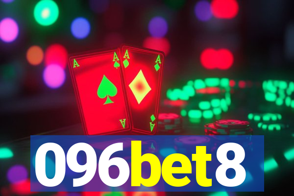 096bet8