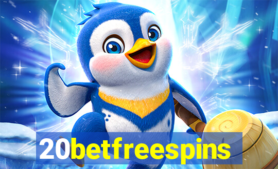 20betfreespins