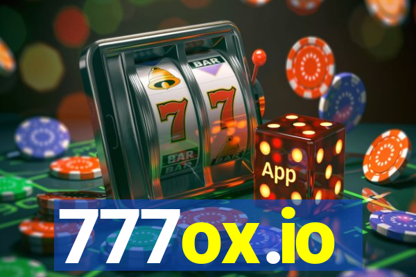 777ox.io