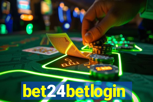 bet24betlogin