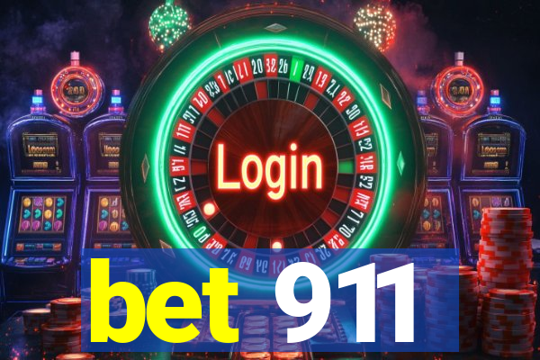 bet 911