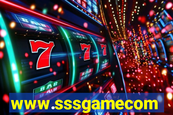 www.sssgamecom