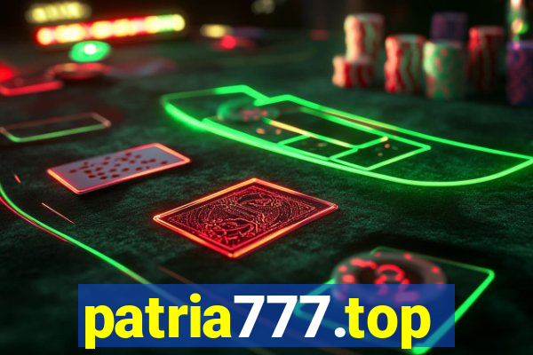 patria777.top