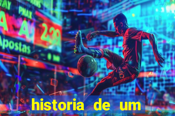 historia de um personagem rp