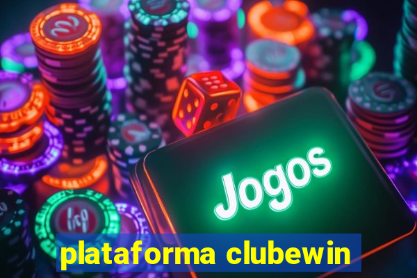 plataforma clubewin