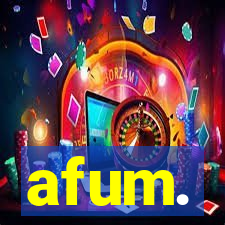 afum.