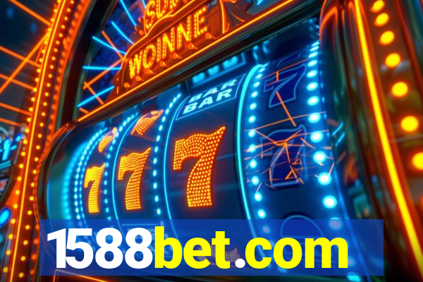 1588bet.com