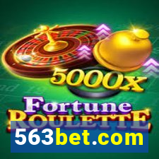 563bet.com