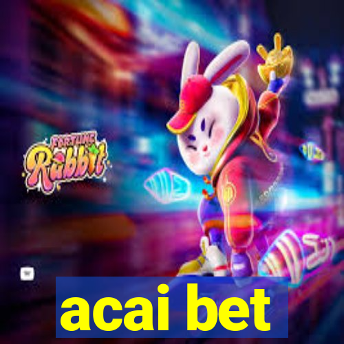 acai bet