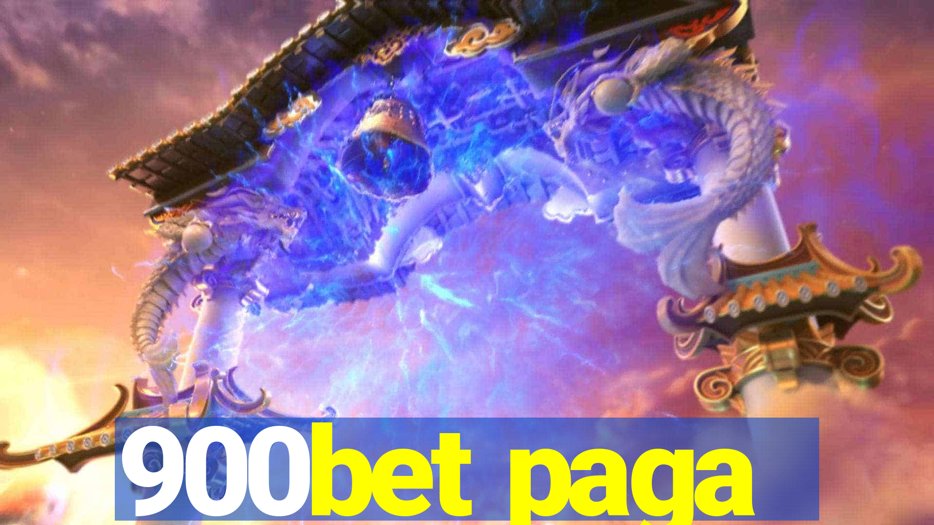 900bet paga