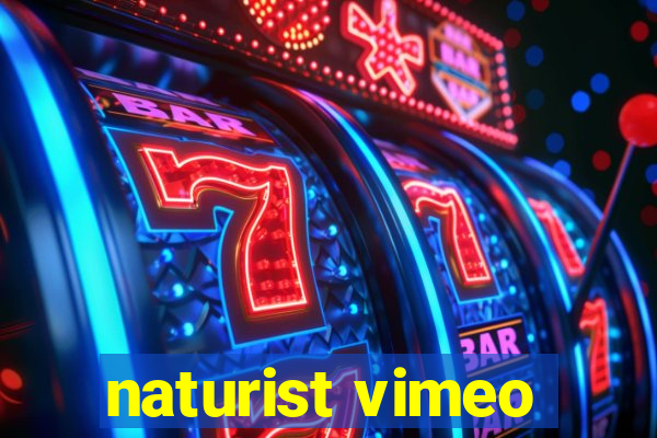 naturist vimeo