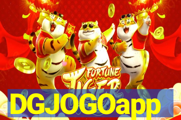 DGJOGOapp