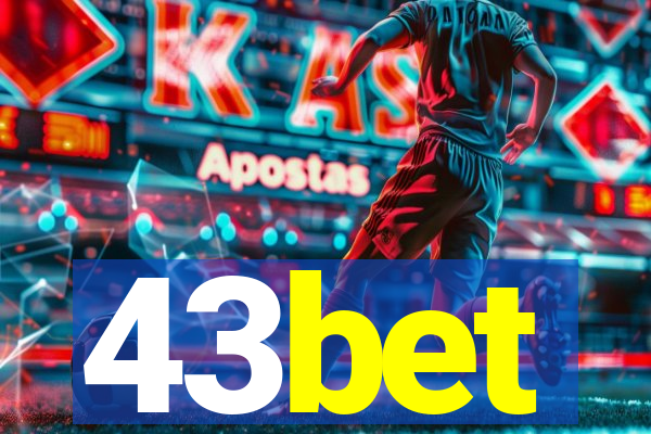 43bet