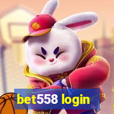 bet558 login