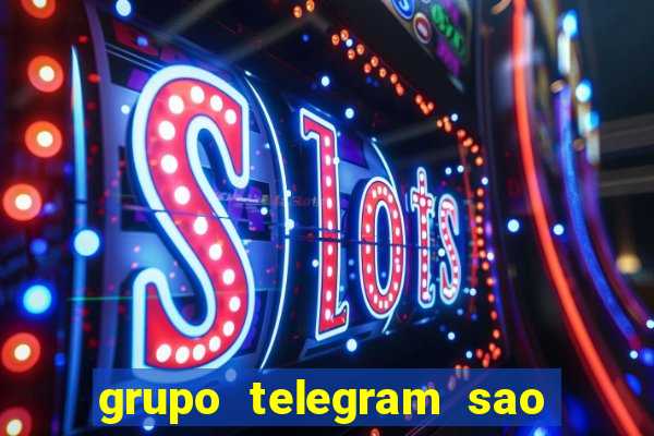 grupo telegram sao jose do rio preto