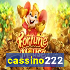 cassino222