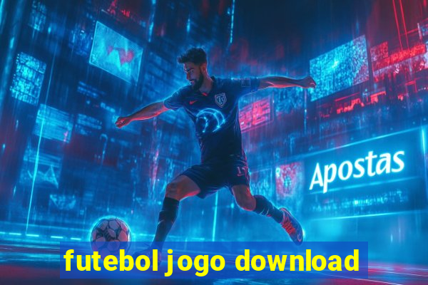 futebol jogo download