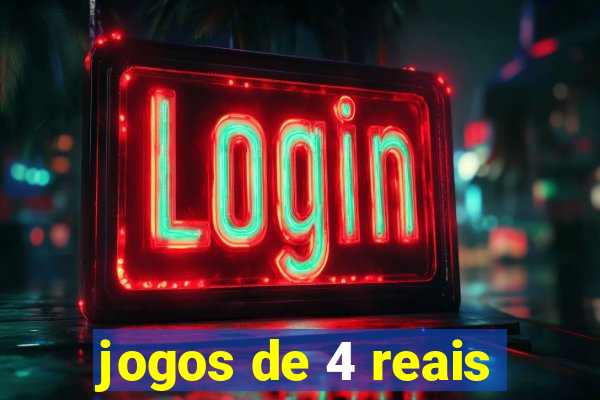 jogos de 4 reais