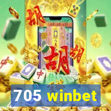 705 winbet